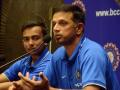 Rahul Dravid's coaching experience just amazing: Shaw - Hindi News | Rahul Dravid's coaching experience just amazing: Shaw | Latest cricket News at Lokmattimes.com
