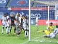 ISL 7: Gallego runs the show as NorthEast United battle back to hold FC Goa - Hindi News | ISL 7: Gallego runs the show as NorthEast United battle back to hold FC Goa | Latest football News at Lokmattimes.com