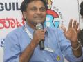 Asia Cup: India-Nepal clash set to be Javagal Srinath’s 250th ODI game as match referee - Hindi News | Asia Cup: India-Nepal clash set to be Javagal Srinath’s 250th ODI game as match referee | Latest cricket News at Lokmattimes.com