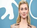 Elizabeth Debicki to play Princess Diana in 'The Crown' - Hindi News | Elizabeth Debicki to play Princess Diana in 'The Crown' | Latest entertainment News at Lokmattimes.com