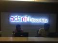 Moody's affirms Adani Electricity's Baa3 rating - Hindi News | Moody's affirms Adani Electricity's Baa3 rating | Latest business News at Lokmattimes.com
