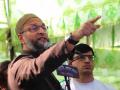 Owaisi terms UP results as victory of '80-20' - Hindi News | Owaisi terms UP results as victory of '80-20' | Latest politics News at Lokmattimes.com