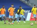 ISL 7: Lobera looks to bounce back as Vicuna eyes end to poor record against Mumbai - Hindi News | ISL 7: Lobera looks to bounce back as Vicuna eyes end to poor record against Mumbai | Latest football News at Lokmattimes.com