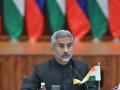 India will engage with world with own terms, era of dictation over: Jaishankar - Hindi News | India will engage with world with own terms, era of dictation over: Jaishankar | Latest national News at Lokmattimes.com