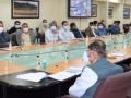 Rs 12,600 cr District Capex Budget approved for J&K - Hindi News | Rs 12,600 cr District Capex Budget approved for J&K | Latest politics News at Lokmattimes.com