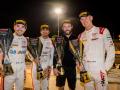 Arjun Maini & team take class victory for HRT at World Challenge Europe Race - Hindi News | Arjun Maini & team take class victory for HRT at World Challenge Europe Race | Latest other-sports News at Lokmattimes.com