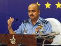 We are keeping an eye on Chinese air force activities: IAF chief - Hindi News | We are keeping an eye on Chinese air force activities: IAF chief | Latest national News at Lokmattimes.com