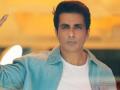 After IT raids, Sonu Sood defends himself, albeit vaguely - Hindi News | After IT raids, Sonu Sood defends himself, albeit vaguely | Latest entertainment News at Lokmattimes.com