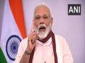 PM Modi calls for self-reliant India, announces special economic package; talks of bold reforms, different 4.0 lockdown - Hindi News | PM Modi calls for self-reliant India, announces special economic package; talks of bold reforms, different 4.0 lockdown | Latest national News at Lokmattimes.com