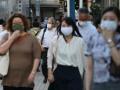 Tokyo COVID-19 cases surge to highest since outbreak - Hindi News | Tokyo COVID-19 cases surge to highest since outbreak | Latest international News at Lokmattimes.com