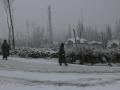 Widespread rain/snow likely in Kashmir - Hindi News | Widespread rain/snow likely in Kashmir | Latest national News at Lokmattimes.com