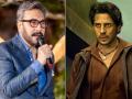 Pakistani actor Adnan Siddiqui slams 'Mission Majnu': Hire some good researchers - Hindi News | Pakistani actor Adnan Siddiqui slams 'Mission Majnu': Hire some good researchers | Latest entertainment News at Lokmattimes.com