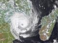 Tropical storm Eloise makes landfall in Mozambique - Hindi News | Tropical storm Eloise makes landfall in Mozambique | Latest international News at Lokmattimes.com