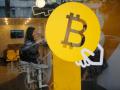 Bitcoin tanks to nearly $68,000 amid US threat to Iran over Strait of Hormuz - Hindi News | Bitcoin tanks to nearly $68,000 amid US threat to Iran over Strait of Hormuz | Latest technology News at Lokmattimes.com