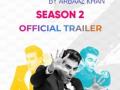Arbaaz Khan opens up about his show 'Pinch' season 2 - Hindi News | Arbaaz Khan opens up about his show 'Pinch' season 2 | Latest lifestyle News at Lokmattimes.com