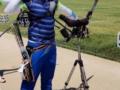 Olympics: Atanu Das stuns Korean archer to reach pre-quarters - Hindi News | Olympics: Atanu Das stuns Korean archer to reach pre-quarters | Latest other-sports News at Lokmattimes.com