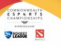 Commonwealth Esports Championships 2022: Indian teams seal berth in DOTA2, Rocket League - Hindi News | Commonwealth Esports Championships 2022: Indian teams seal berth in DOTA2, Rocket League | Latest other-sports News at Lokmattimes.com
