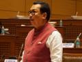 Research scholars rewriting Arunachal's history, will include it in school syllabus: Deputy CM - Hindi News | Research scholars rewriting Arunachal's history, will include it in school syllabus: Deputy CM | Latest politics News at Lokmattimes.com