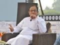 Cong to restart mining in Goa within 3 to 6 months of forming govt: Chidambaram - Hindi News | Cong to restart mining in Goa within 3 to 6 months of forming govt: Chidambaram | Latest politics News at Lokmattimes.com