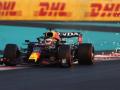 Abu Dhabi GP: Verstappen outpaces Hamilton to take pole position - Hindi News | Abu Dhabi GP: Verstappen outpaces Hamilton to take pole position | Latest other-sports News at Lokmattimes.com