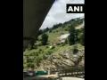 Nine dead, three injured after bridge collapses in Himachal's Kinnaur - Hindi News | Nine dead, three injured after bridge collapses in Himachal's Kinnaur | Latest national News at Lokmattimes.com