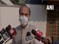 PM must sack MoS Teni: Cong's Adhir Ranjan Chowdhury over Lakhimpur Kheri incident - Hindi News | PM must sack MoS Teni: Cong's Adhir Ranjan Chowdhury over Lakhimpur Kheri incident | Latest politics News at Lokmattimes.com