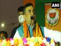 Adhikari slams Mamata for not implementing Centre's scheme in West Bengal - Hindi News | Adhikari slams Mamata for not implementing Centre's scheme in West Bengal | Latest national News at Lokmattimes.com