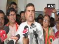 West Bengal: Suvendu Adhikari alleges attack on BJP worker, demands arrest of culprits - Hindi News | West Bengal: Suvendu Adhikari alleges attack on BJP worker, demands arrest of culprits | Latest politics News at Lokmattimes.com