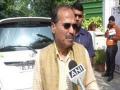 Adhir Chowdhury writes to PM, seeks video conference with leaders - Hindi News | Adhir Chowdhury writes to PM, seeks video conference with leaders | Latest national News at Lokmattimes.com
