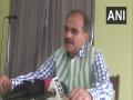 Adhir Ranjan Chowdhury accuses TMC of 'smuggling girls in Bengal' - Hindi News | Adhir Ranjan Chowdhury accuses TMC of 'smuggling girls in Bengal' | Latest national News at Lokmattimes.com