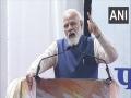 We've set target to build a new India before 100th year of independence: PM Modi - Hindi News | We've set target to build a new India before 100th year of independence: PM Modi | Latest national News at Lokmattimes.com