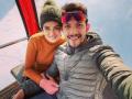 Aditya Narayan and wife Shweta Agarwal test positive for COVID-19 - Hindi News | Aditya Narayan and wife Shweta Agarwal test positive for COVID-19 | Latest entertainment News at Lokmattimes.com