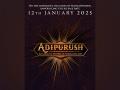 Saif Ali Khan, Prabhas' 'Adipurush' to release on January 12,2023 - Hindi News | Saif Ali Khan, Prabhas' 'Adipurush' to release on January 12,2023 | Latest maharashtra News at Lokmattimes.com