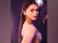 Aditi Rao Hydari to make her debut at Cannes Film Festival - Hindi News | Aditi Rao Hydari to make her debut at Cannes Film Festival | Latest maharashtra News at Lokmattimes.com