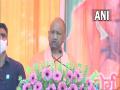 After 2024, most of 'pariwarwadis' will be seen offering 'Kar Seva' in Ayodhya: Yogi Adityanath takes jibe at Opposition - Hindi News | After 2024, most of 'pariwarwadis' will be seen offering 'Kar Seva' in Ayodhya: Yogi Adityanath takes jibe at Opposition | Latest politics News at Lokmattimes.com