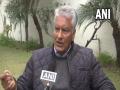 Sunil Jakhar backs Channi as Cong's CM face in Punjab Assembly polls; says 'give him time to work' - Hindi News | Sunil Jakhar backs Channi as Cong's CM face in Punjab Assembly polls; says 'give him time to work' | Latest politics News at Lokmattimes.com