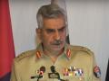 Pakistan military warns against dragging armed forces into politics - Hindi News | Pakistan military warns against dragging armed forces into politics | Latest international News at Lokmattimes.com