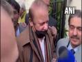 PML (N) leaders rule out immediate return of Nawaz Sharif to Pakistan - Hindi News | PML (N) leaders rule out immediate return of Nawaz Sharif to Pakistan | Latest international News at Lokmattimes.com