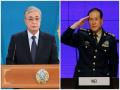 China opposes outside forces fanning 'colour revolution' in Kazakhstan - Hindi News | China opposes outside forces fanning 'colour revolution' in Kazakhstan | Latest international News at Lokmattimes.com