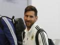 Lionel Messi signs for Paris Saint-Germain - Hindi News | Lionel Messi signs for Paris Saint-Germain | Latest football News at Lokmattimes.com