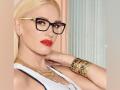 Gwen Stefani celebrates 25 years of 'Don't Speak' - Hindi News | Gwen Stefani celebrates 25 years of 'Don't Speak' | Latest entertainment News at Lokmattimes.com