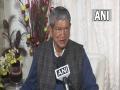 Uttarakhand polls: BJP weakening 125 cr people people in the name of nationalism, says Harish Rawat - Hindi News | Uttarakhand polls: BJP weakening 125 cr people people in the name of nationalism, says Harish Rawat | Latest national News at Lokmattimes.com