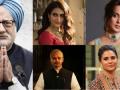 With Atal biopic in the works, here are the stars who've played PMs on screen - Hindi News | With Atal biopic in the works, here are the stars who've played PMs on screen | Latest national News at Lokmattimes.com