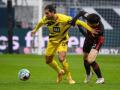 Dortmund share spoils with Frankfurt in Bundesliga - Hindi News | Dortmund share spoils with Frankfurt in Bundesliga | Latest football News at Lokmattimes.com