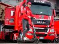Ducati unveils its 'most advanced' e-scooter - Hindi News | Ducati unveils its 'most advanced' e-scooter | Latest technology News at Lokmattimes.com