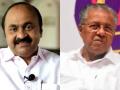 Kerala Oppn leader claims CM Vijayan behind ED probe against him - Hindi News | Kerala Oppn leader claims CM Vijayan behind ED probe against him | Latest politics News at Lokmattimes.com