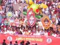 B'desh schools, colleges asked to take out rally marking Bengali New Year - Hindi News | B'desh schools, colleges asked to take out rally marking Bengali New Year | Latest international News at Lokmattimes.com