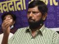 Athawale appeals to Odisha CM to consider rejoining NDA - Hindi News | Athawale appeals to Odisha CM to consider rejoining NDA | Latest national News at Lokmattimes.com