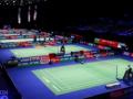 4 Indians among several Covid positive, All England delayed - Hindi News | 4 Indians among several Covid positive, All England delayed | Latest badminton News at Lokmattimes.com