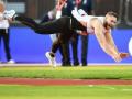Champion javelin thrower flays Diamond League organisers - Hindi News | Champion javelin thrower flays Diamond League organisers | Latest other-sports News at Lokmattimes.com